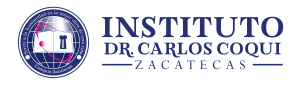 Instituto Dr. Carlos Coqui Zacatecas